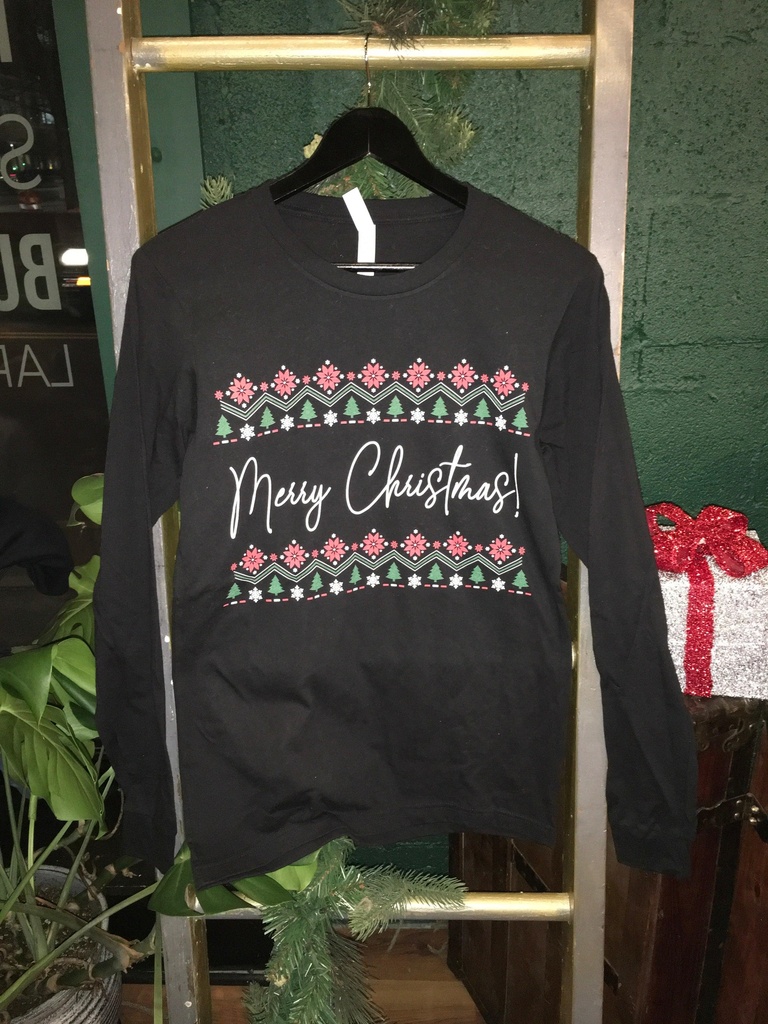 Ugly Christmas Sweater Design