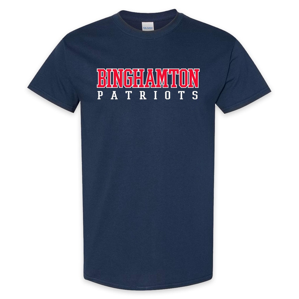 Binghamton Patriots T-Shirt