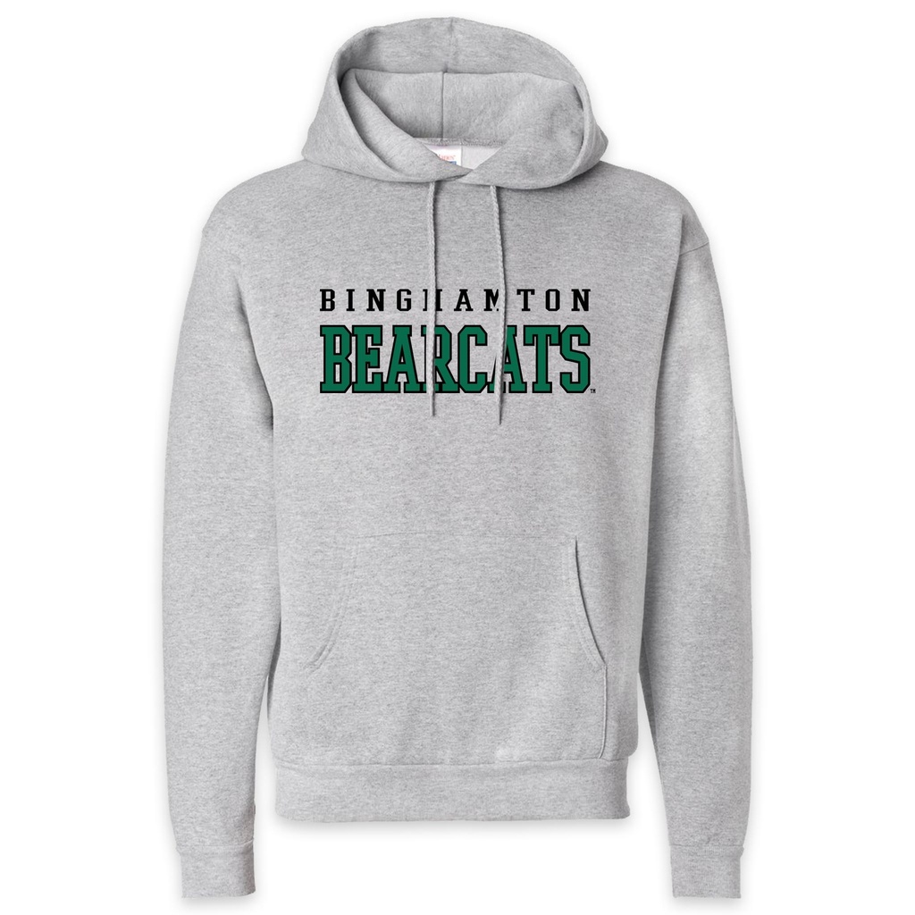 Binghamton Bearcats Hoodie