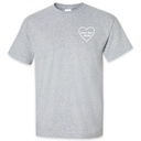 Every Cat's Dream Certified Cat Lover T-Shirt
