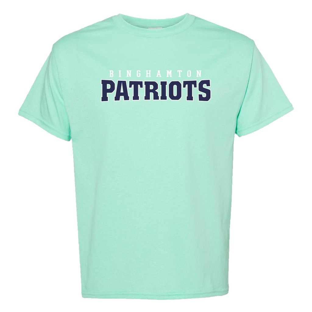 BHS Mint T-Shirt!