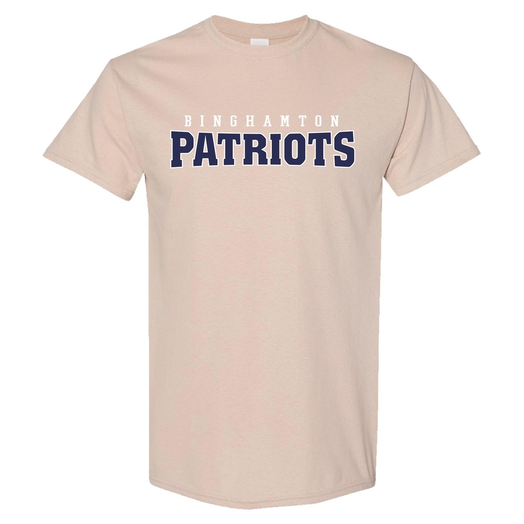 BHS Tan T-Shirt!