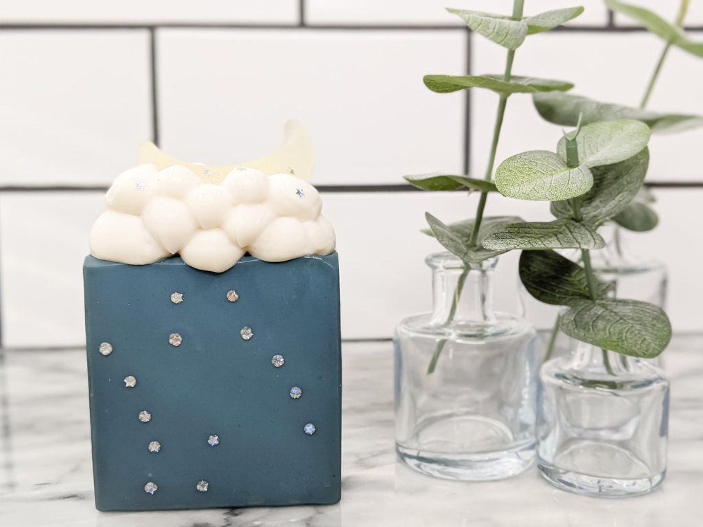Celestial Soap Bar