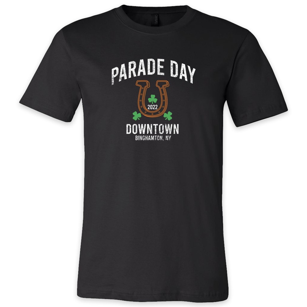 Parade Day 2022 T-Shirt