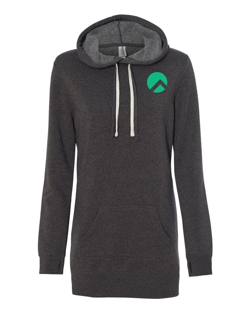 Rocky Linux Women's Hooded Dress