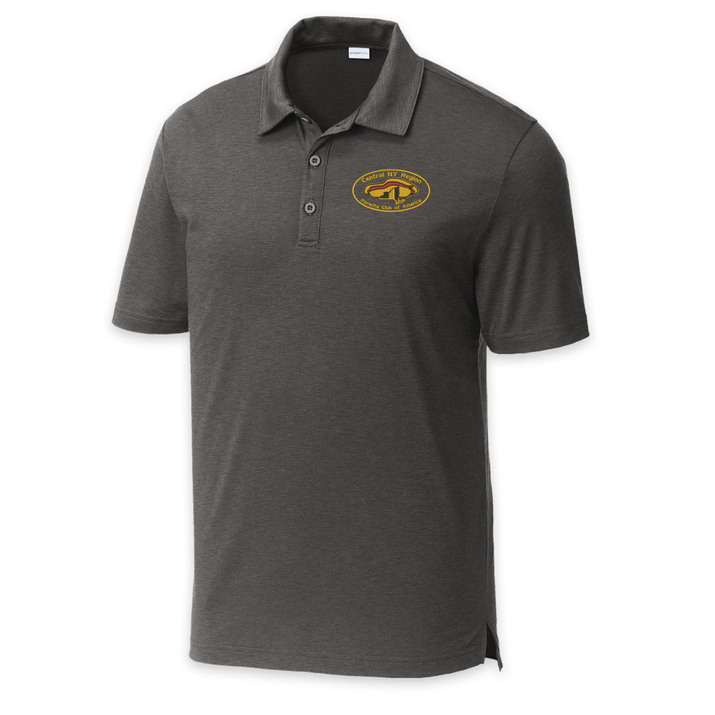 CNYPCA Men's Polo