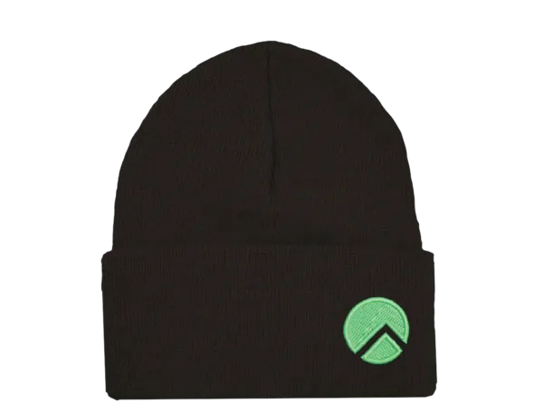 Rocky Linux Beanie