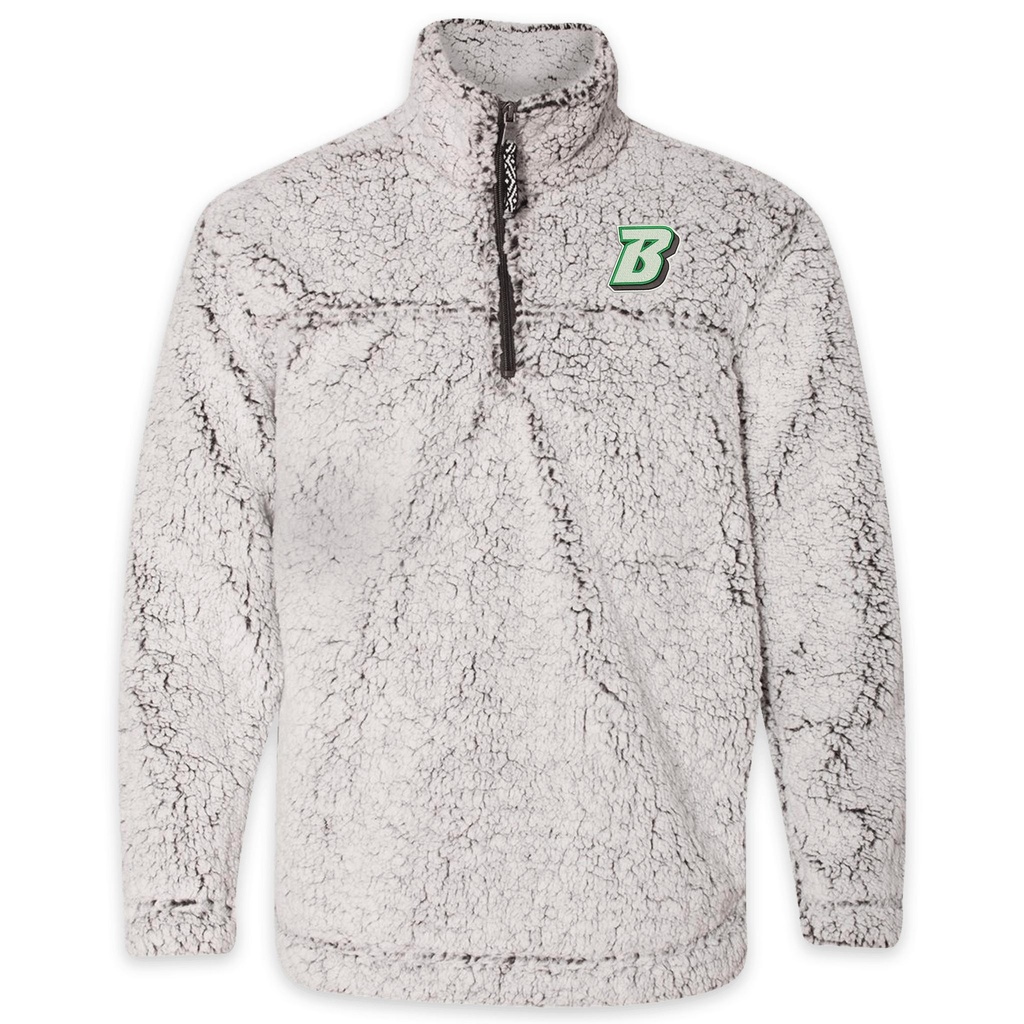 BU Sherpa