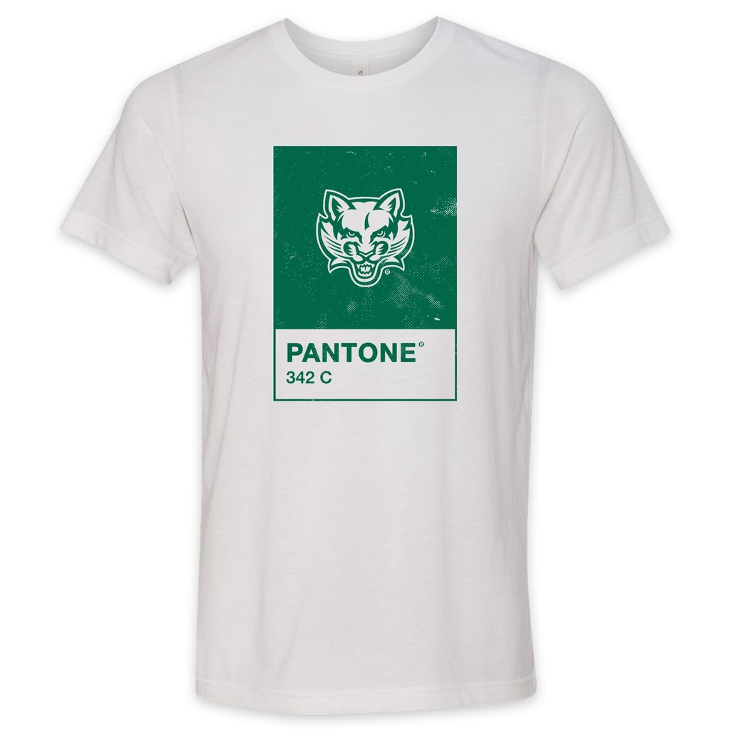 Pantone 342 V Neck
