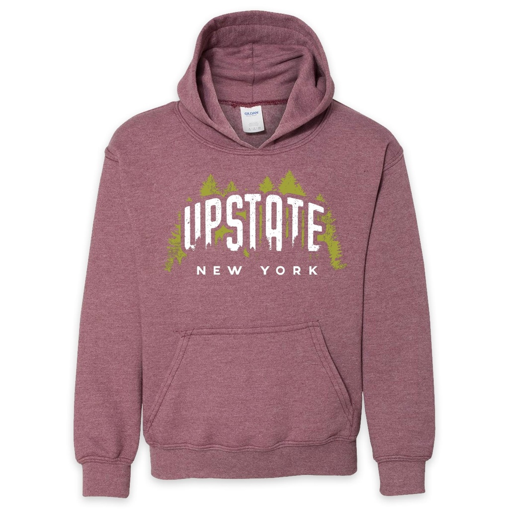 Youth Upstate Hoodie