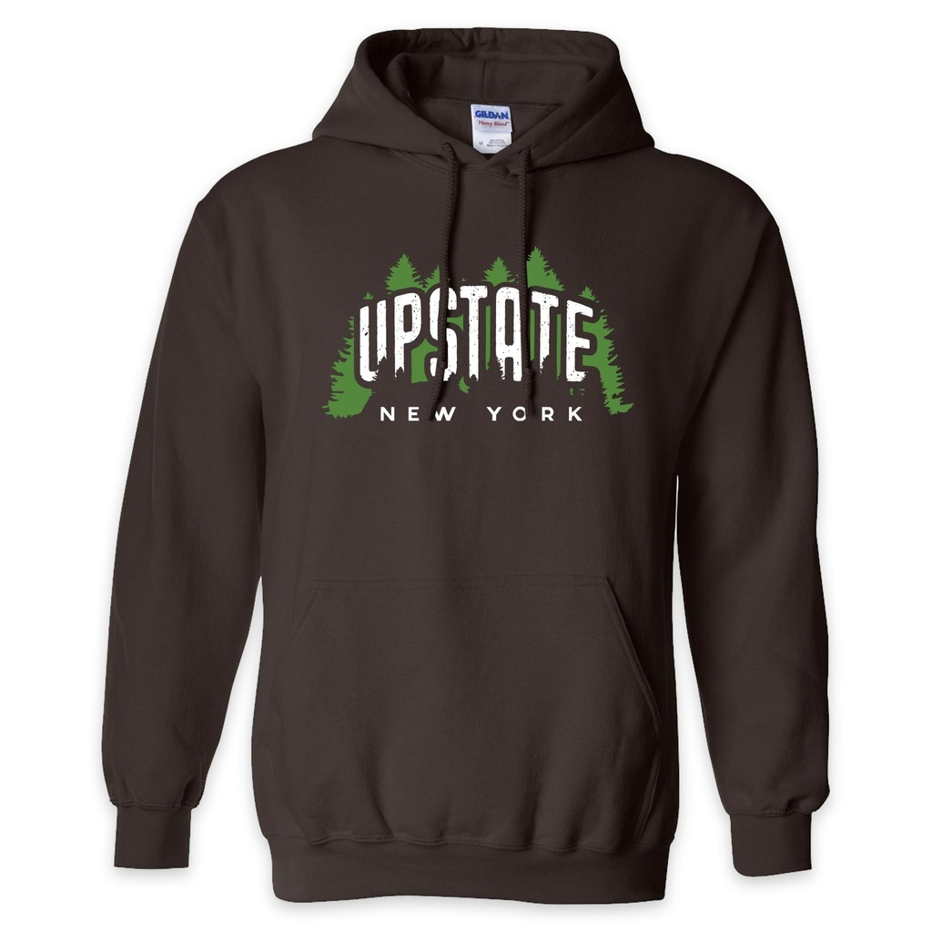 Upstate NY Hoodie