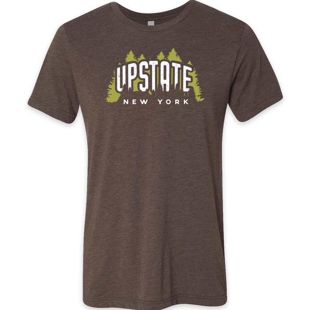 Upstate NY Tee