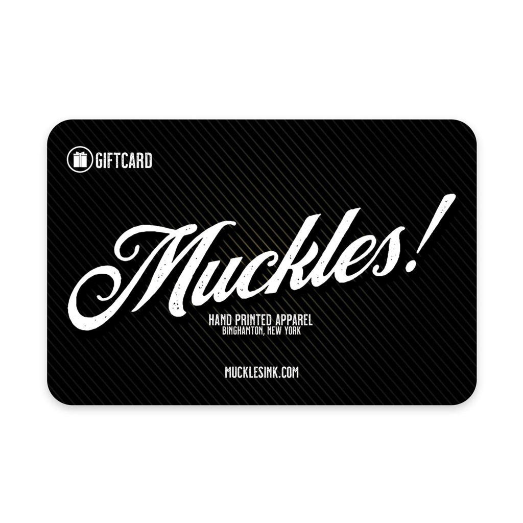 Gift Cards