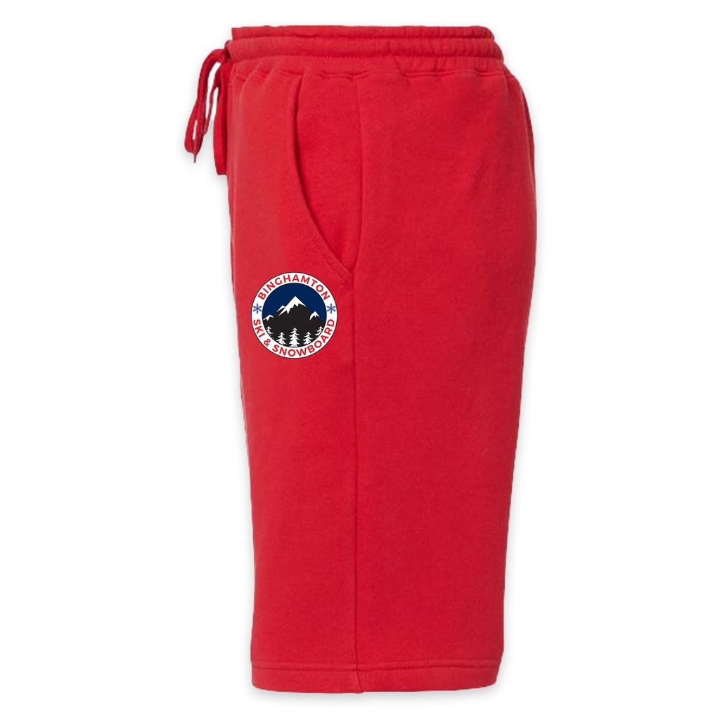 BHS Ski & Snowboard Club - Sweatshorts