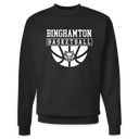 Binghamton Basketball Crewneck