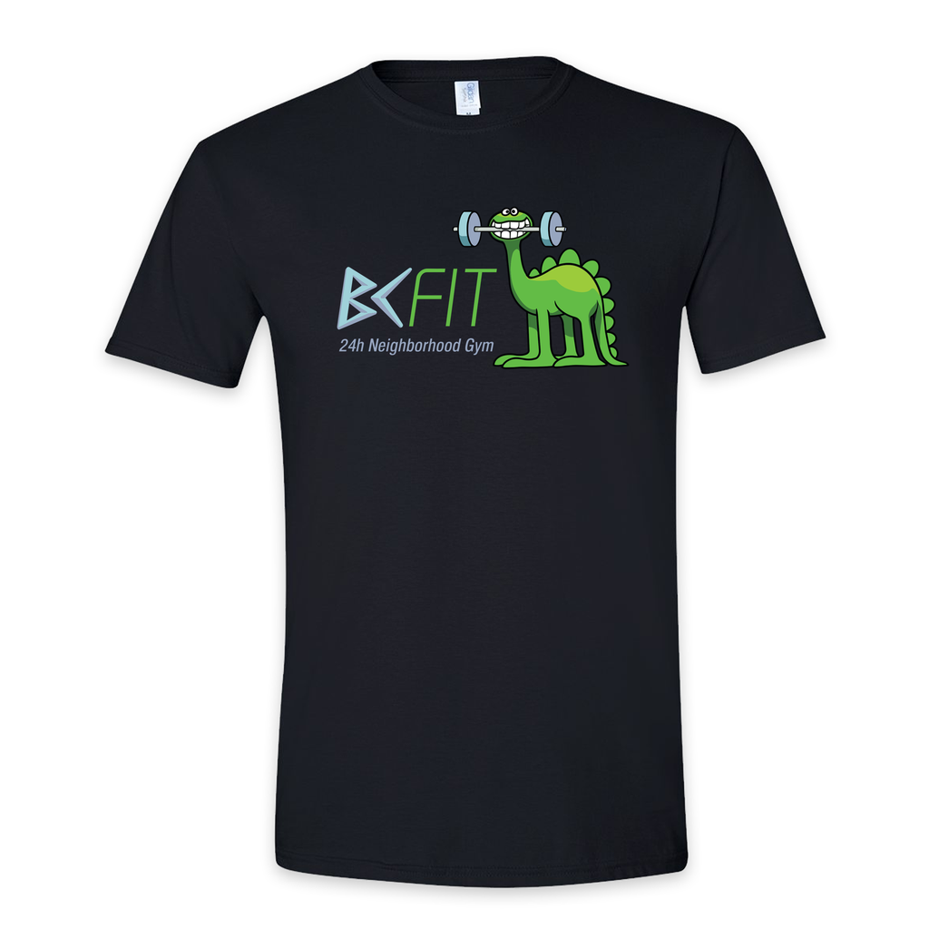 BC Fit Softstyle Tshirt