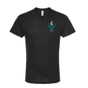 STIC Unisex V-Neck