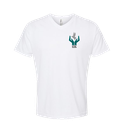 STIC Unisex V-Neck