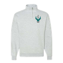 STIC Quarter Zip Sweatshirt