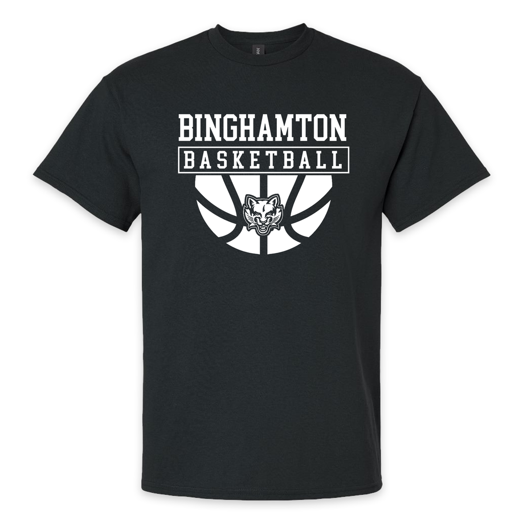 Binghamton Basketball T-Shirt