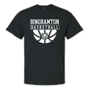 Binghamton Basketball T-Shirt