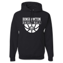 Binghamton Basketball Hoodie
