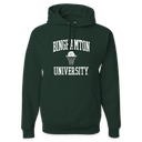 Binghamton University Basketball Collegiate Hoodie