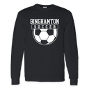 Binghamton Soccer Long Sleeve