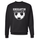 Binghamton Soccer Crewneck