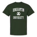 Binghamton University Soccer Collegiate T-Shirt