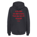 Carbo Tang Soo - Training Hoodie