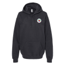 Carbo Tang Soo - Logo Hoodie