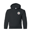 Carbo Tang Soo - Youth Hoodie