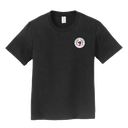 Carbo Tang Soo - Youth Training Tee