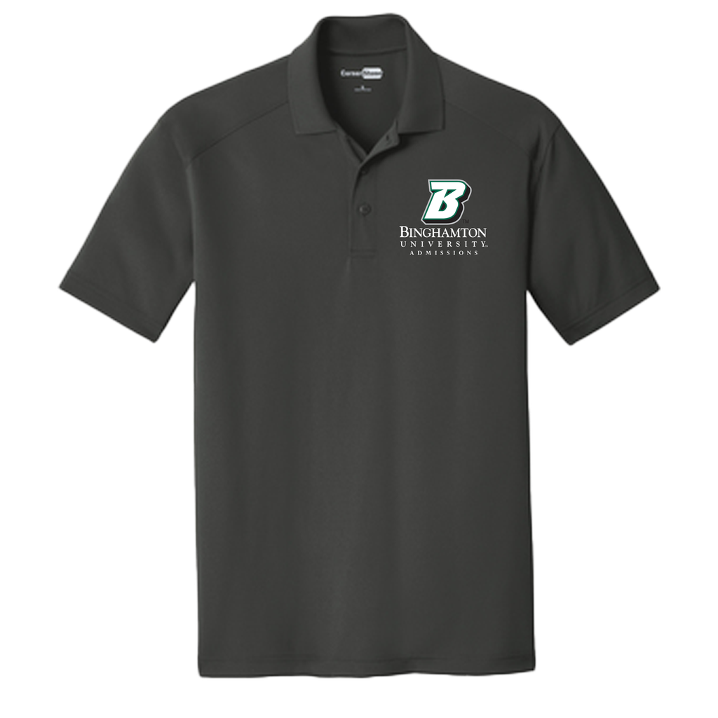 BU Admissions Lightweight Polo