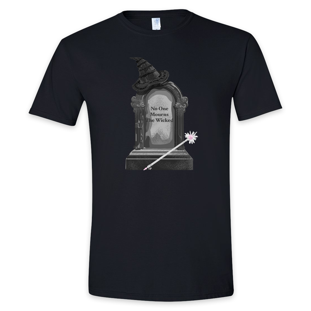 Haynesie Art - Wicked T-Shirt