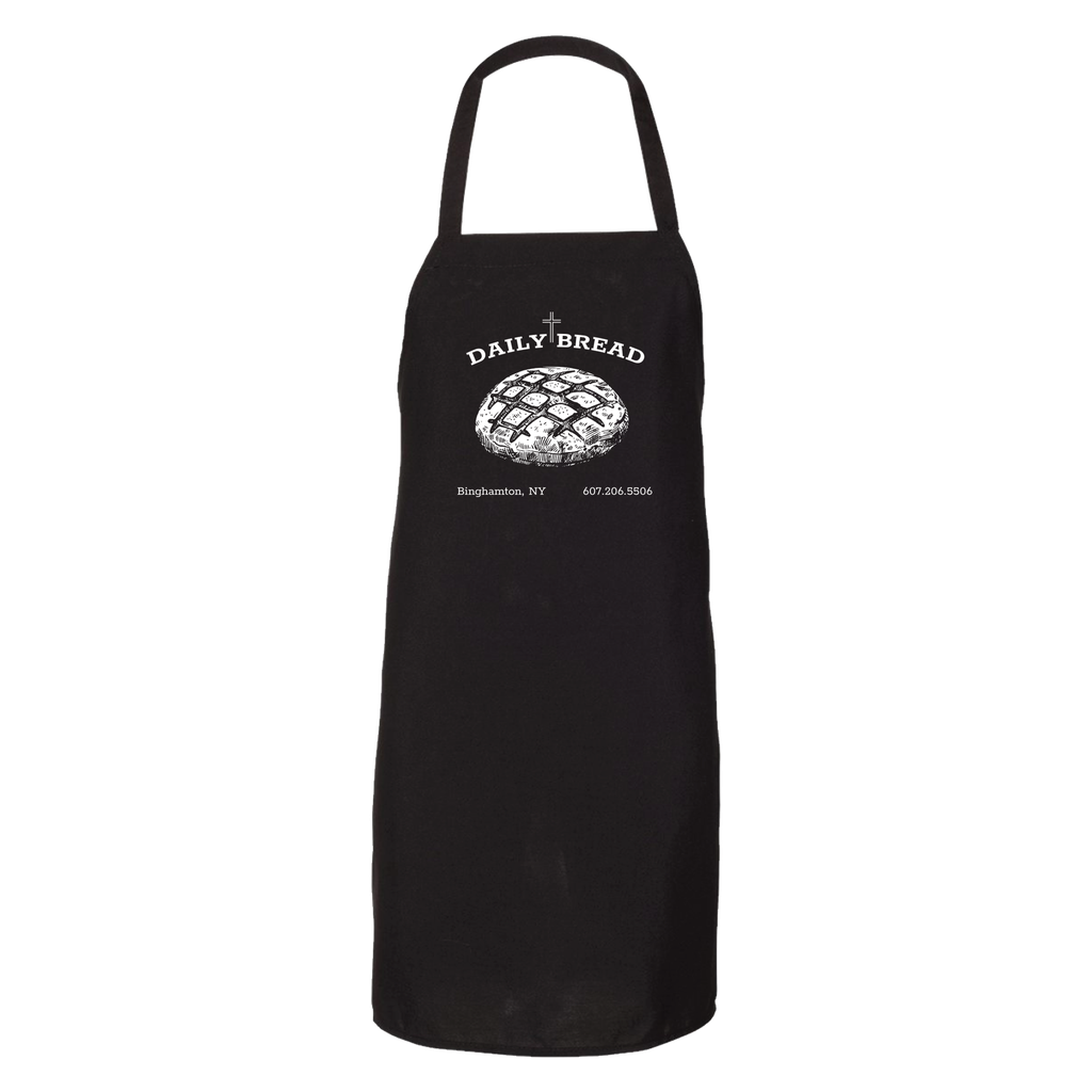Daily Bread Apron
