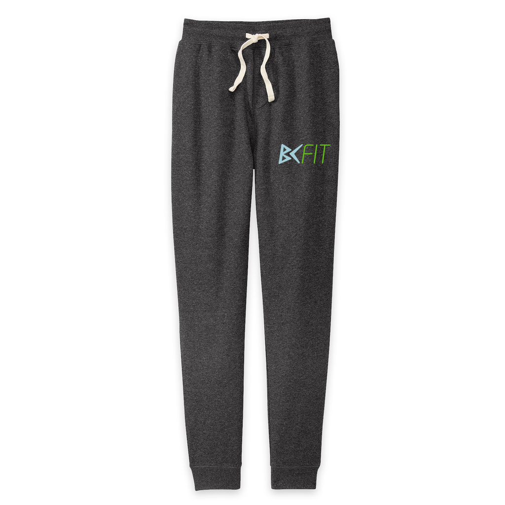 BC Fit Unisex Joggers