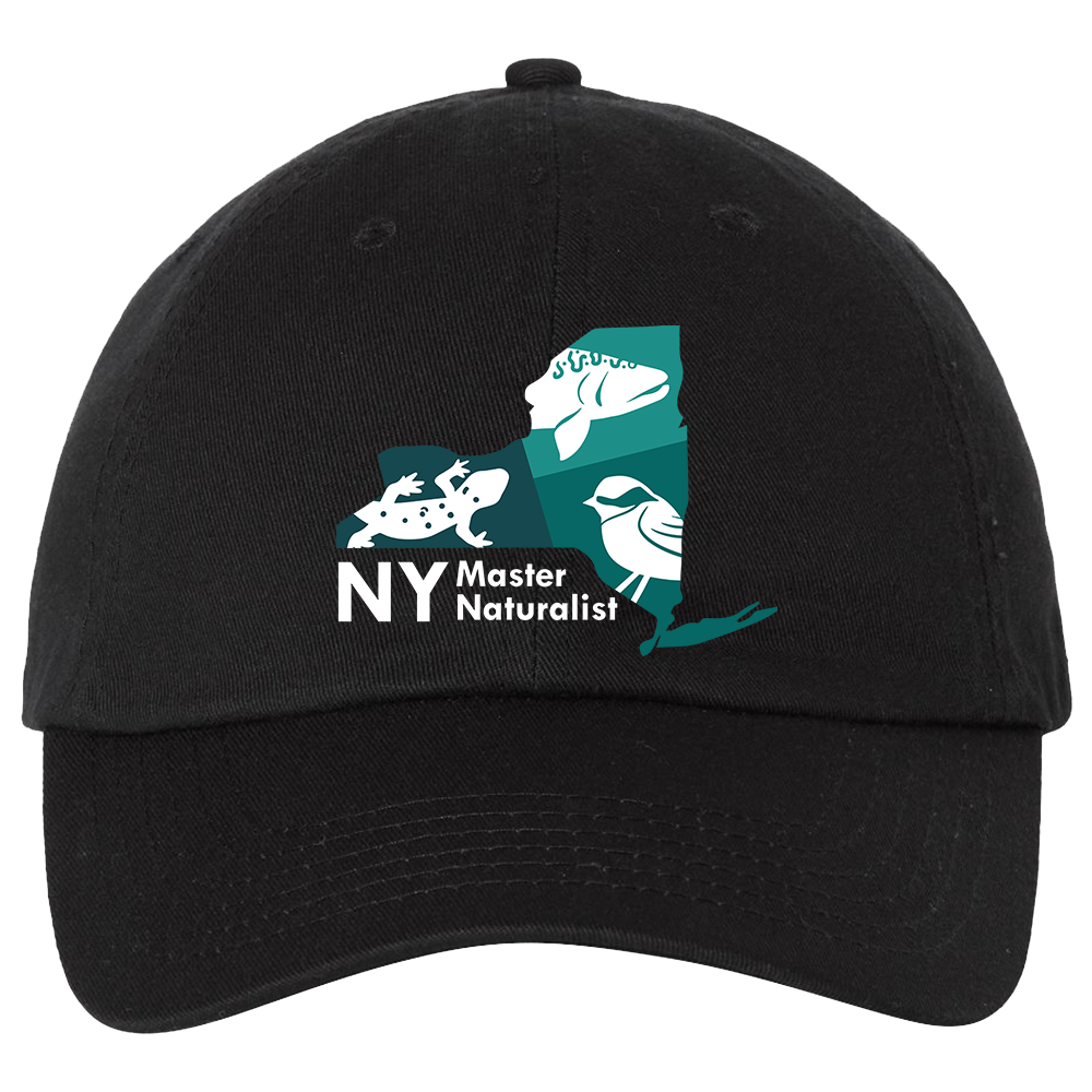 NY Master Naturalist Program Hat