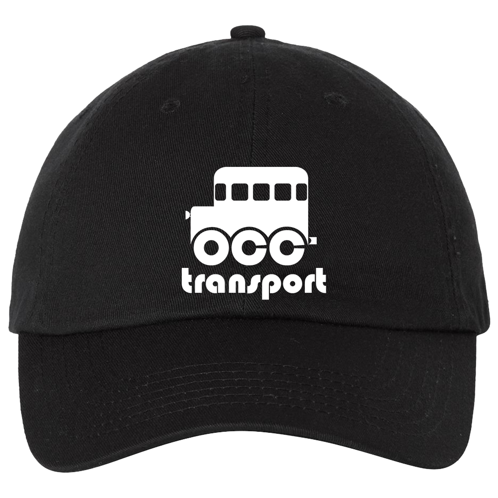OCCT Baseball Cap
