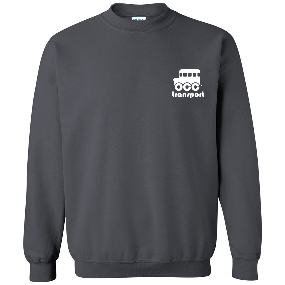 OCCT Crewneck Sweatshirt