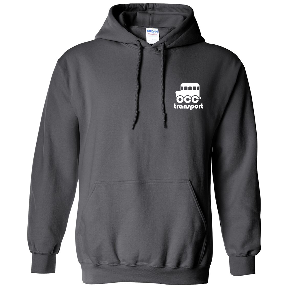 OCCT Hooded Sweatshirt