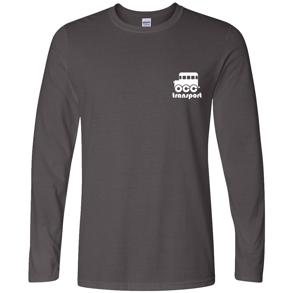 OCCT Long Sleeve T-Shirt