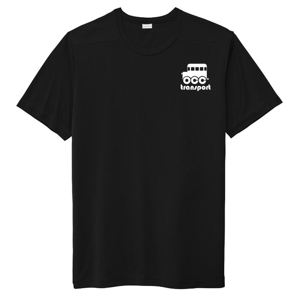 CUSTOM OCCT Performance T-Shirt