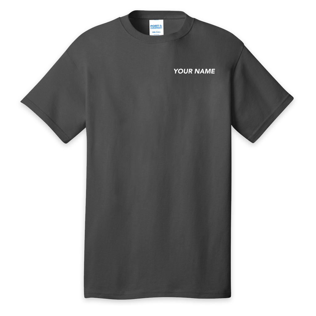 Hine's Auto Tall T-Shirt 