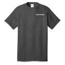 Hine's Auto Tall T-Shirt 
