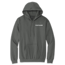 Hine's Auto Tall Hoodie 