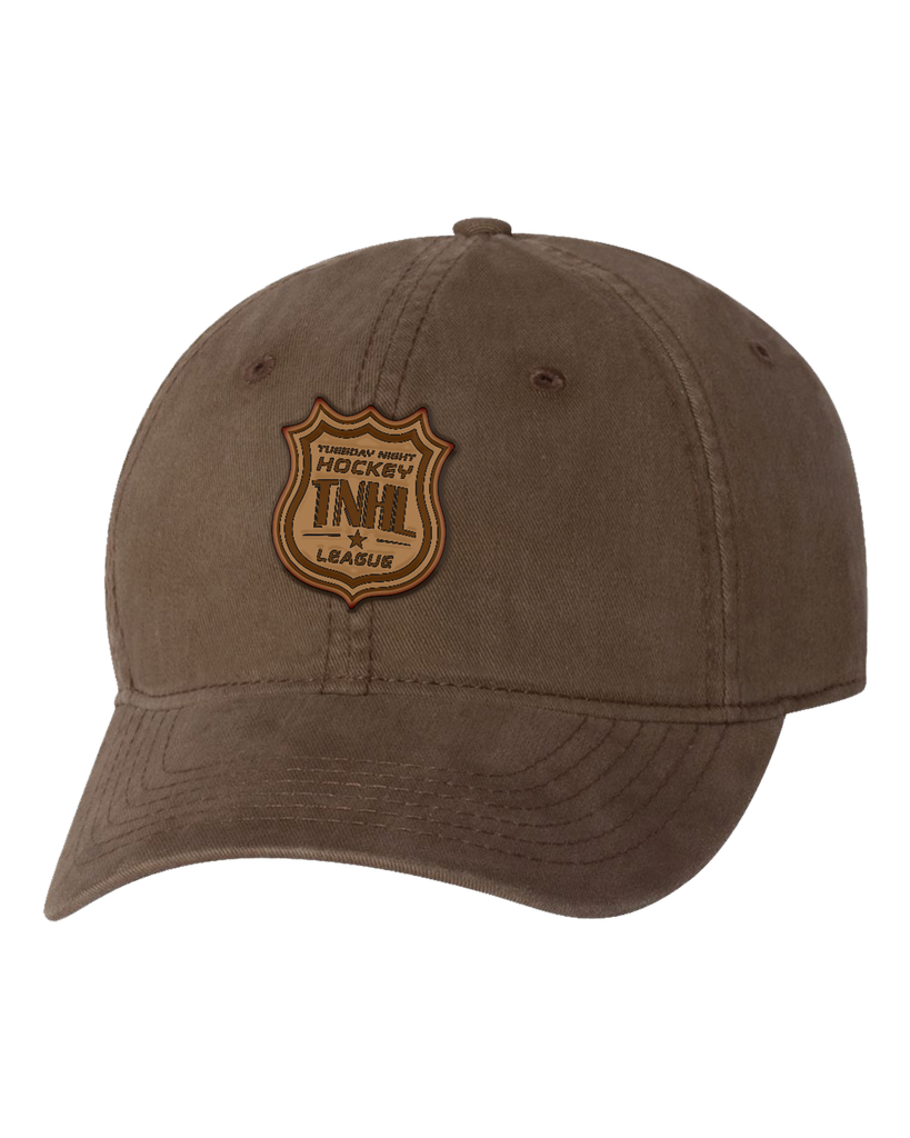 Tuesday Night Hockey League - Unstructured Hat