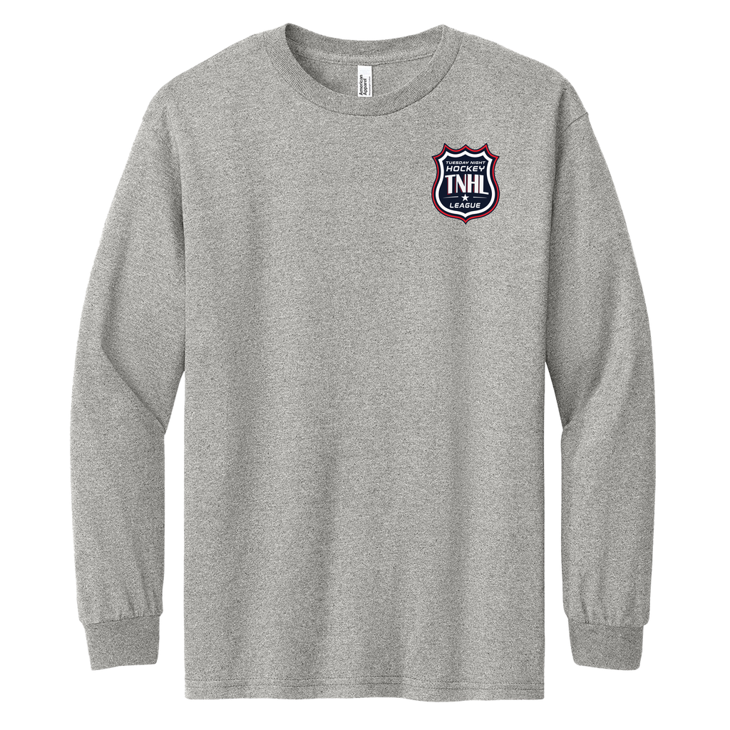 Tuesday Night Hockey League - Long Sleeve Tee