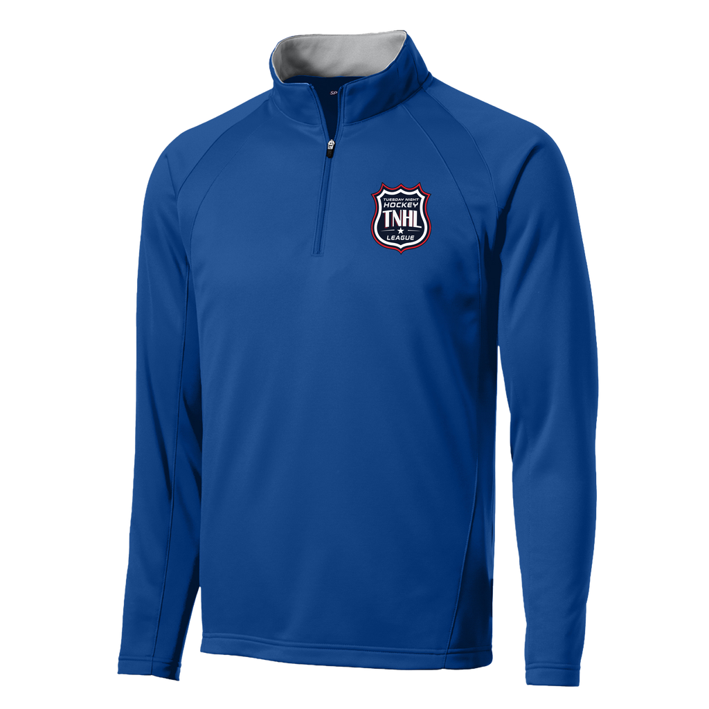 Tuesday Night Hockey League - Sport Wick Fleece Fleece 1/4 Zip